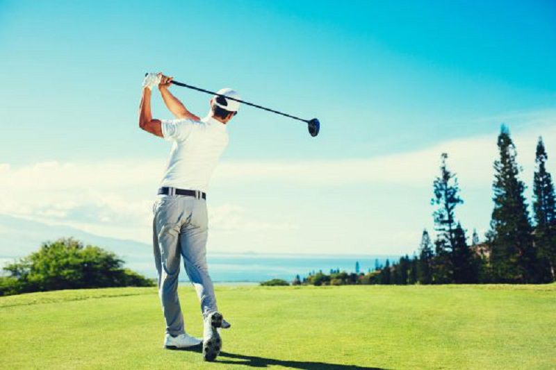 Swing golf là một trong những kỹ thuật quan trọng nhất trong bộ môn golf