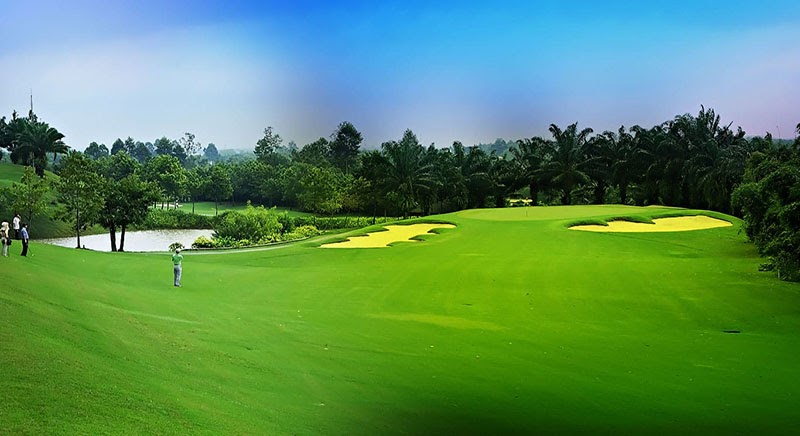 Hội viên sân golf sẽ được hưởng nhiều ưu đãi và quyền lợi đặc biệt