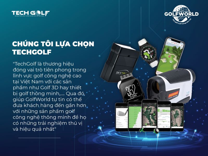 GolfIndoor luôn nhanh chóng cập nhật những dòng thiết bị hiện đại, máy móc thông minh nhất để phục vụ khách hàng