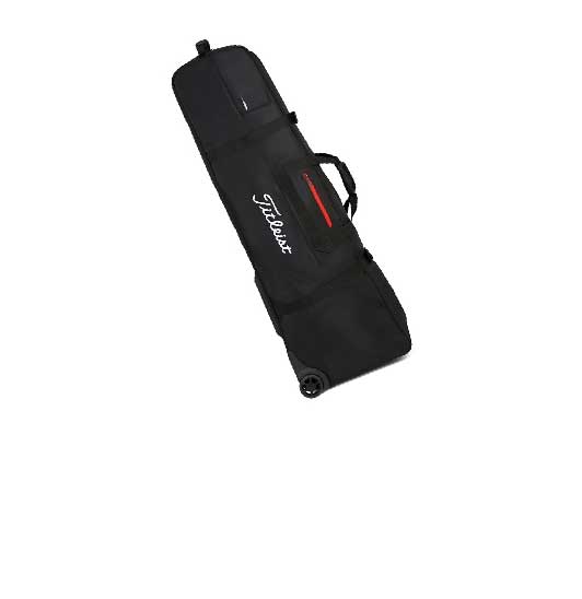Túi Golf Hàng Không Titleist Essentials Travel Cover Chính Hãng, Giá Sốc