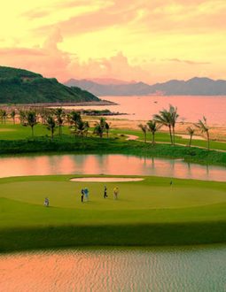 Giá sân golf tại Việt Nam không quá đắt đỏ