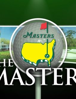 The Masters chính là giải golf thế giới lớn nhất được người hâm mộ mong chờ