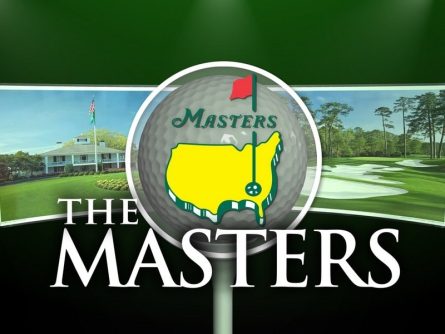 The Masters chính là giải golf thế giới lớn nhất được người hâm mộ mong chờ