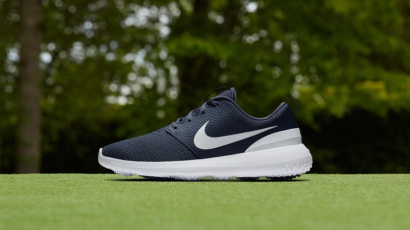 Giày của Nike được rất nhiều golf thủ yêu thích