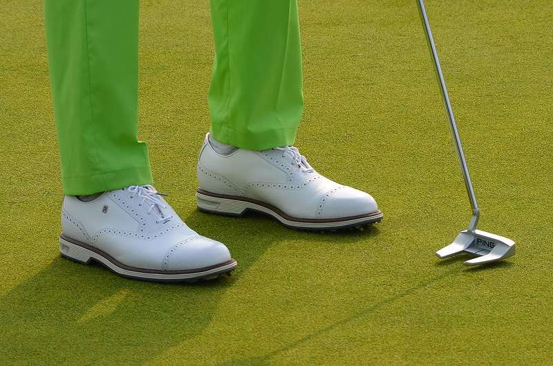 Giá của mẫu giày FJ cực "mềm mại", phù hợp với nhiều golfer