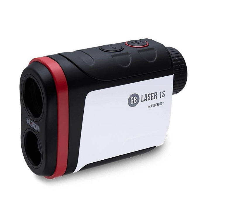 Ống nhòm Golf Buddy Laser 1S Rangefinder hiện đại
