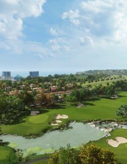 Sân Golf Bình Thuận: “Điểm Danh” Các Địa Điểm Ấn Tượng Với Golfer