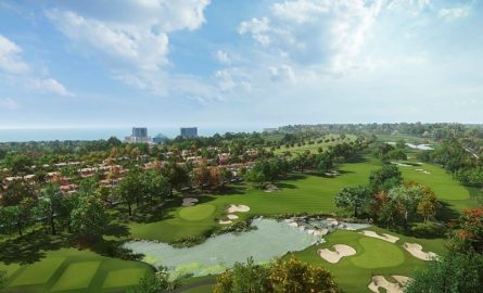 Sân Golf Bình Thuận: “Điểm Danh” Các Địa Điểm Ấn Tượng Với Golfer