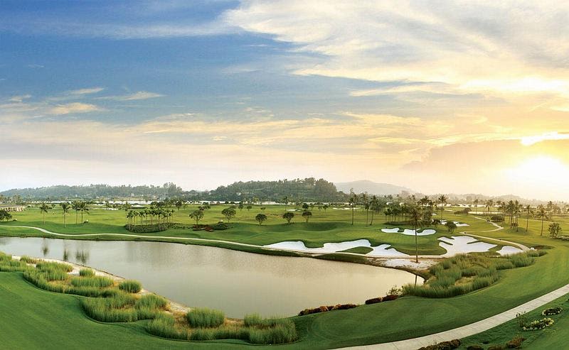 BRG golf đóng vai trò quan trọng trong việc nâng tầm hệ sinh thái golf tại Việt Nam 
