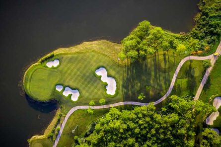 Trang An Golf & Country Club