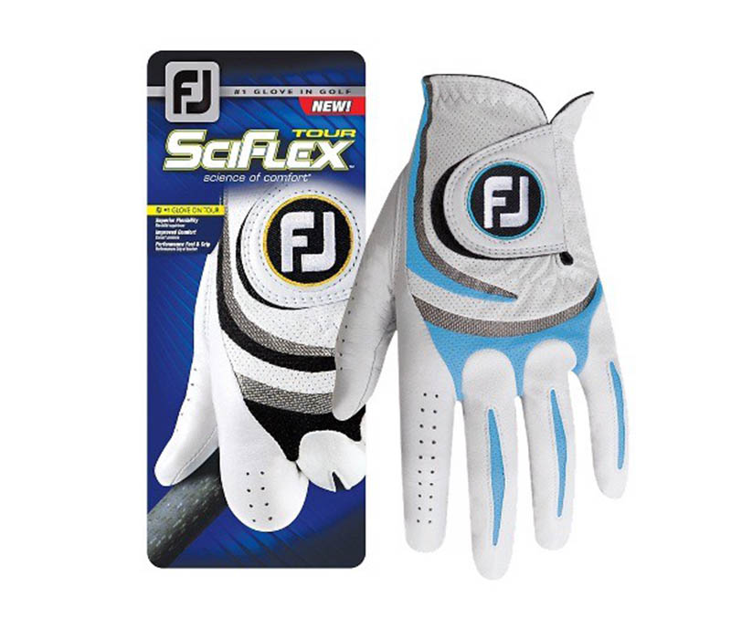 Găng tay FJ Sciflex chuyên dụng cho golfer