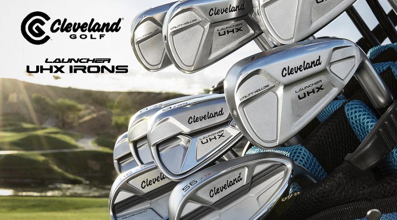 Cleveland Golf là một trong những thương hiệu được rất nhiều golfer yêu thích