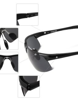 Torege được biết tới là thương hiệu kính golf có thiết kế hoàn hảo