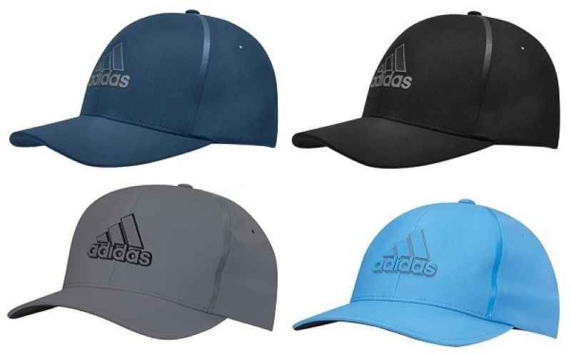 Mũ golf Adidas Delta Flexfit