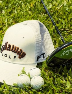 Top 5 Mẫu Mũ (Nón) Golf Callaway Được Yêu Thích Nhất 2024