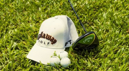 Top 5 Mẫu Mũ (Nón) Golf Callaway Được Yêu Thích Nhất 2024