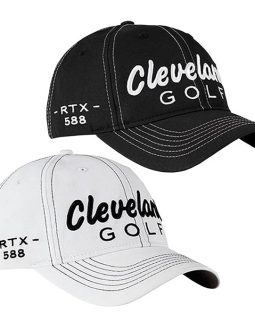Mũ golf Cleveland là một món phụ kiện được nhiều golfer yêu thích