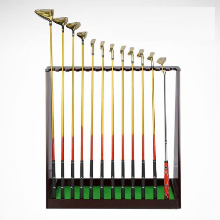 4 Mẫu Giá Để Gậy Golf Thông Minh, Giá Hấp Dẫn Tại GolfWorld