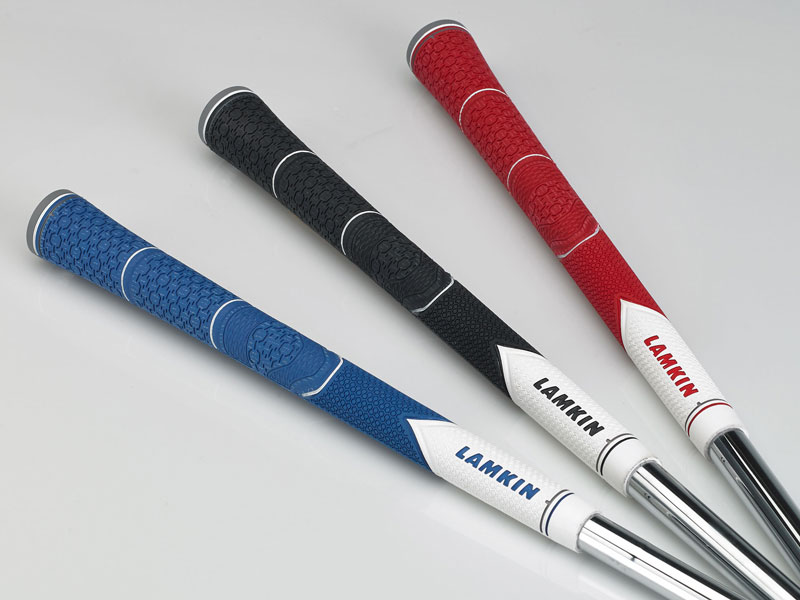 Lamkin Z5 Standard Golf Grip