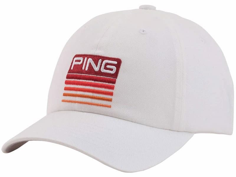 Sản phẩm mũ golf Ping
