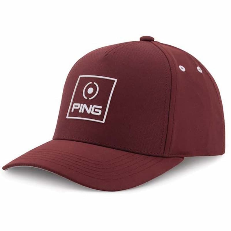 Sản phẩm mũ golf Ping