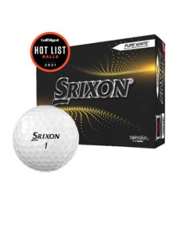 bóng golf Srixon Z-Star