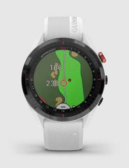 đồng hồ golf Garmin Approach S62