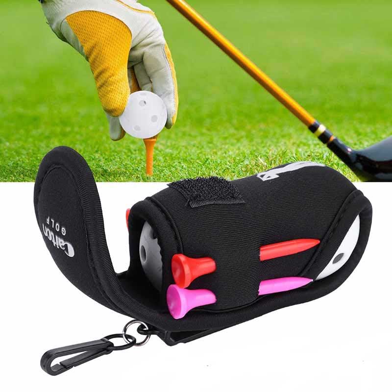 Túi đựng bóng golf sở hữu nhiều ưu điểm nổi bật