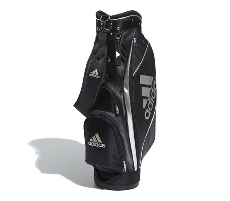 Túi gậy golf chất liệu vải dù Adidas GR1450