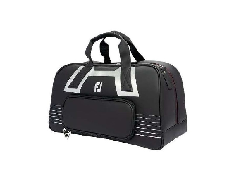 Túi xách golf FootJoy Deluxe Boston Bag tinh tế