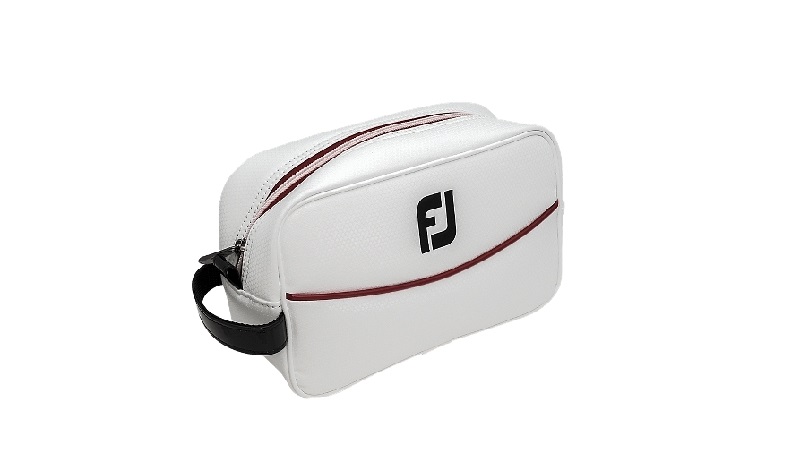 Túi golf cầm tay golf Footjoy CCN01 phù hợp với mọi phong cách