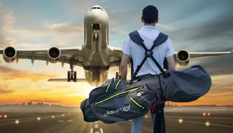 Golfer nên lưu ý trước khi mua túi golf hàng không