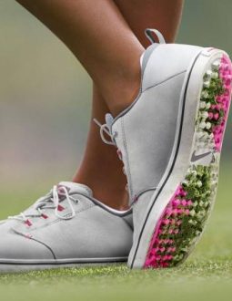 Giày golf Nike nữ và những mẫu giày được ưa chuộng hiện nay.