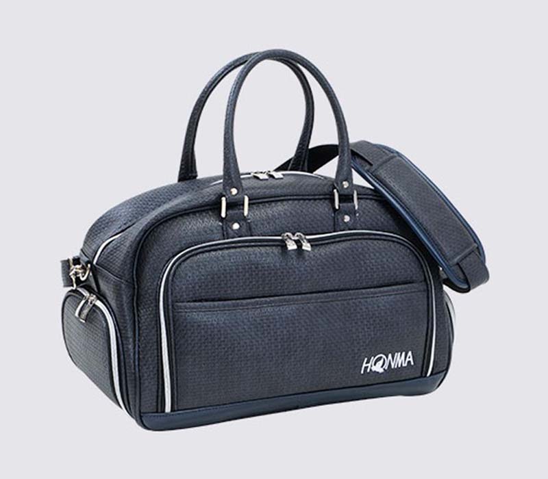 Túi golf Honma được đánh giá là có thiết kế đẹp, sang trọng
