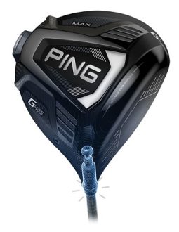 Driver Ping G425 SFT