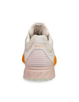 Giày golf nữ Ecco S-Three Beige