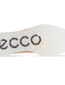 Giày golf nữ Ecco S-Three Beige