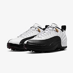Giày golf Nike Air Jordan XII Low