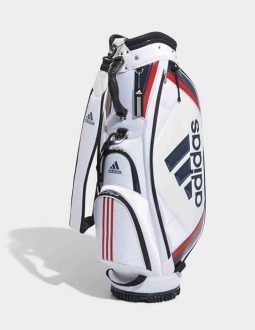 Túi golf Adidas sở hữu nhiều đặc điểm nổi bật