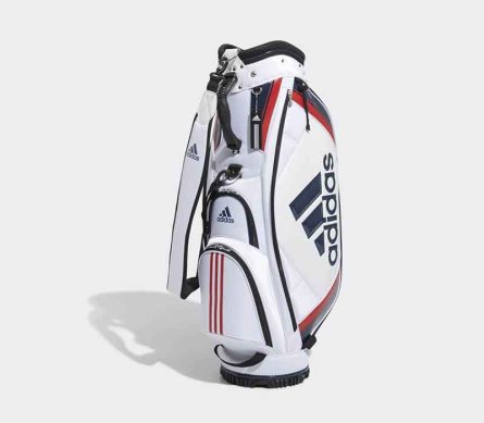 Túi golf Adidas sở hữu nhiều đặc điểm nổi bật