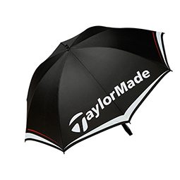 Dù Golf TaylorMade 60'' Single Canopy Bền Bỉ, Độ Che Chắn Tốt