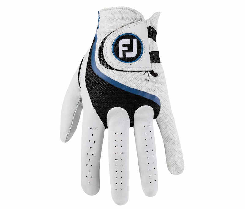 Găng tay golf Footjoy HF PROFLX 68245 được làm từ chất liệu cao cấp, có độ bền cao