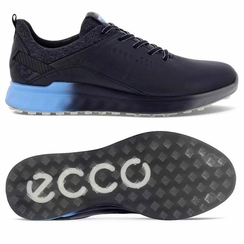 Giày golf Ecco 10292401001 được nhiều golfer lựa chọn sử dụng
