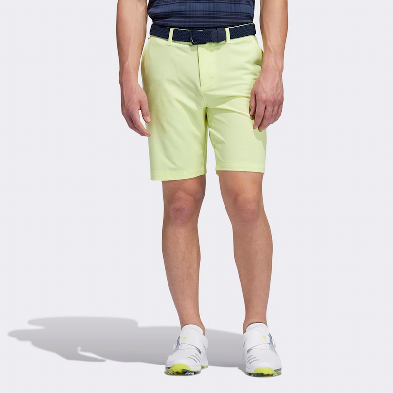 Quần short golf Adidas GV1476 có thiết kế trẻ trung, năng động