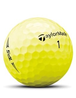 bong-golf-taylormade-tp5-yellow