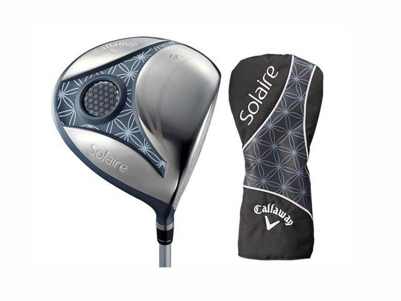 Gậy driver Callaway Solaire Lady