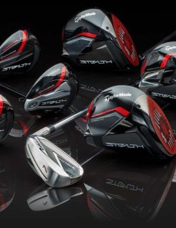 Taylormade Stealth 40%