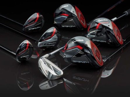 Taylormade Stealth 40%