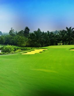 Top Các Dự Án Sân Golf Thái Nguyên Được Mong Chờ Nhất 