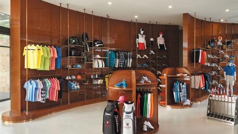 Thế giới gậy cũ - Cửa hàng bán gậy golf cũ Hà Nội uy tín